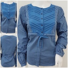 adidas Damen Bluse Hemd Shirt