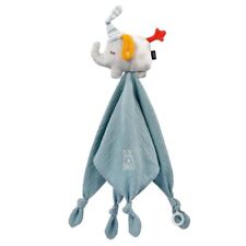 Fehn Schmusetuch Elefant