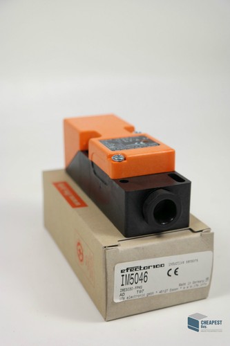 Ifm electronic im5046 - electronic,