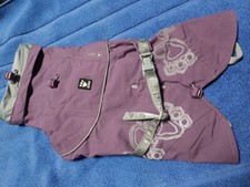 HURTTA Drizzle Coat