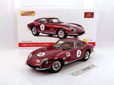 CMC 1:18 scale Ferrari 275