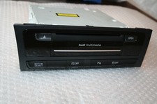 Audi A4 A5 Q5 Radio