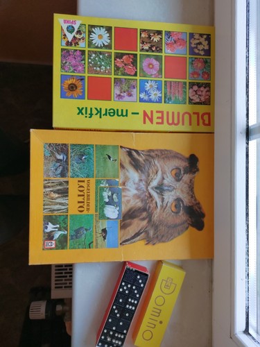 Spiele aus der gdr - gdr, ddr