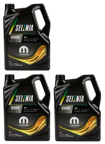 15l selenia 40 motoröl - 15l,