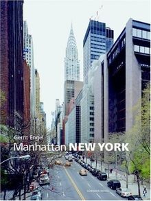 Manhattan new york buch - |,