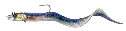 Savage gear conger eel 13cm - conger,