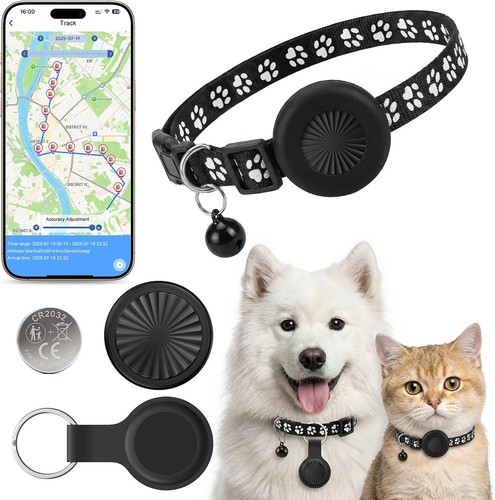 Katze gps tracker - katze, hund