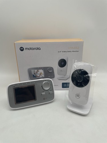 Motorola vm482 wi - motorola,