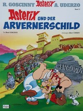 Asterix - Band 11 - Asterix