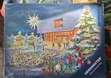Herrnhuter Adventskalender