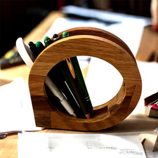 Stiftehalter Schreibtisch