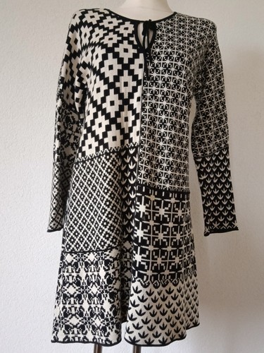 Gudrun sjöden kleid - sjöden, baumwolle
