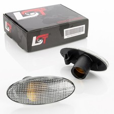 2x Blinker Seitenblinker