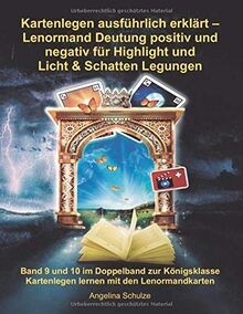 Kartenlegen ausführlich