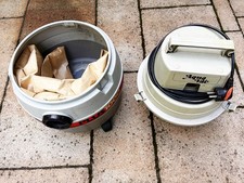 Industrie Staubsauger Aqua Mac