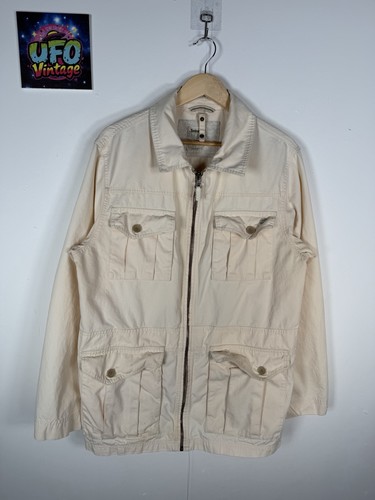 Timberland safari field jacket - safari,