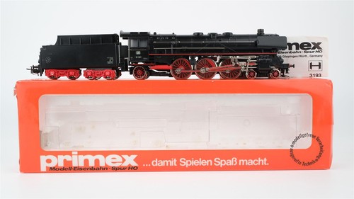 Märklin 3193 dampflok - 3193,