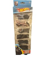 Hot Wheels Batman DC  NEU