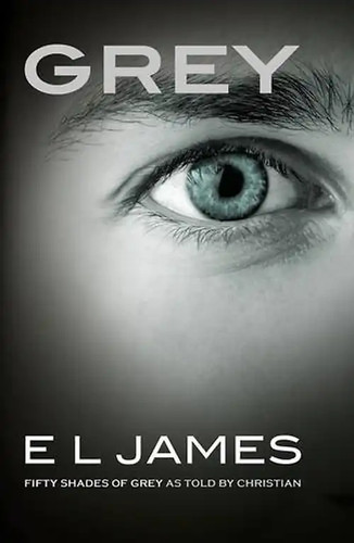 Grey fifty shades as - grey:,