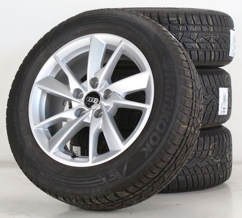 Audi b9 winterräder - 8w,