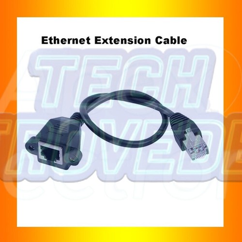 30cm rj45 ethernet - 30cm, male