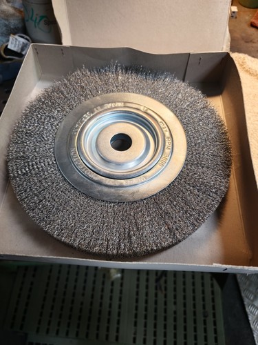 Rundbürste 300 30 mm - , =