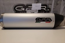 BMW R 850-1100 R-RT-GS 1994-2002 - GPR Furore Alu Motorrad Sport Auspuff Neu ABE