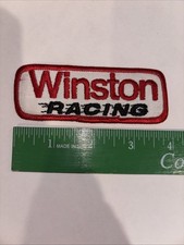 Vintage Winston Racing