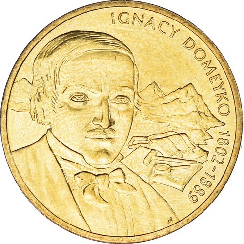 Münze polen zlote - polen,, 2