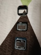 Ruhla LCD Gläser Eurochron