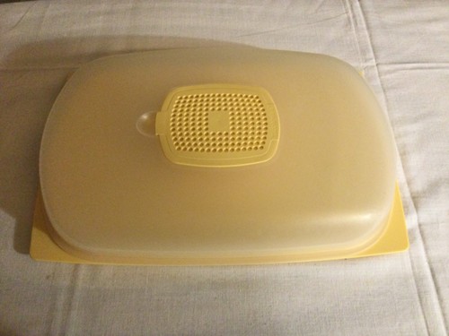 Tupperware käsemaxx flach - tupperware,
