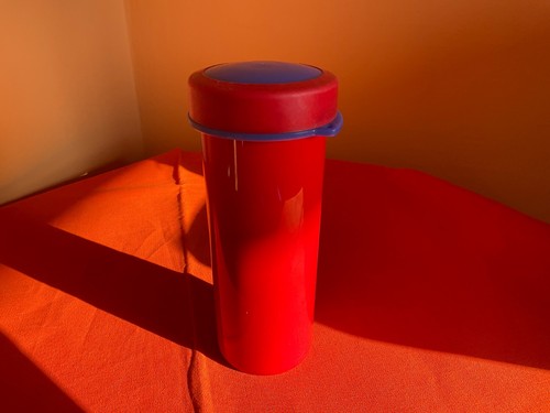 Tupperware der schlumpf - tupperware,
