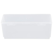  Brot Toast Box Leckschutz