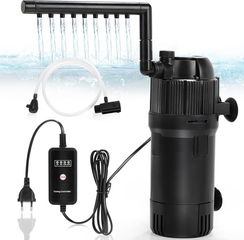 Aquarium