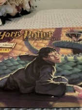 2003 Panini Harry Potter und