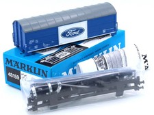 Märklin 48159 DB gedeckter