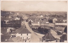 Gruss aus Staab - Stod -