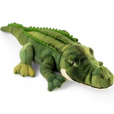 Krokodil 34 cm - krokodil,