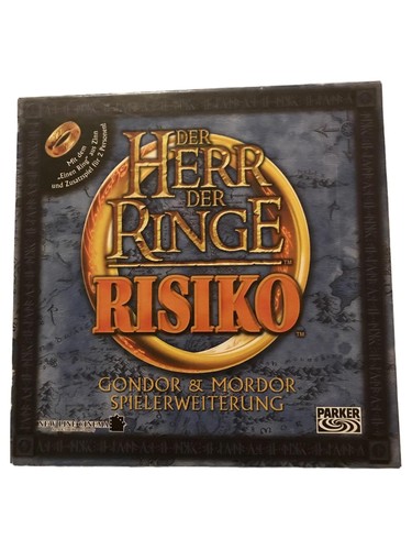 Herr der ringe - herr, &
