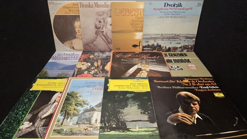 Schallplatten sammlung - lp, /