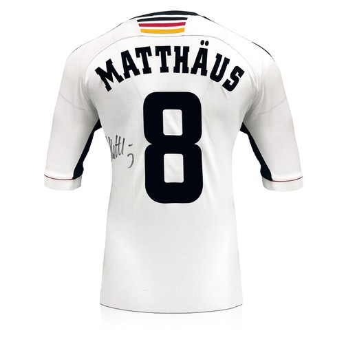 Von lothar matthäus - lothar,