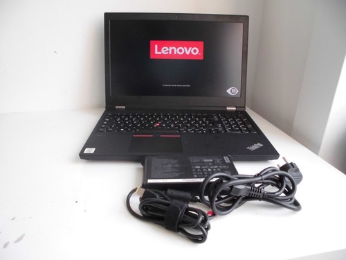 Lenovo thinkpad p15 - thinkpad, |