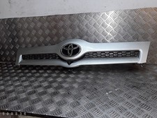 2004 TOYOTA COROLLA VERSO