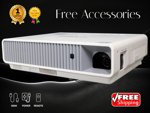 Lamp free casio m251 - lamp-free,