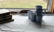 Lilien Porzellan Austria Gray