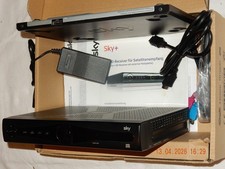 SKY Humax PR-HD3000 Sat