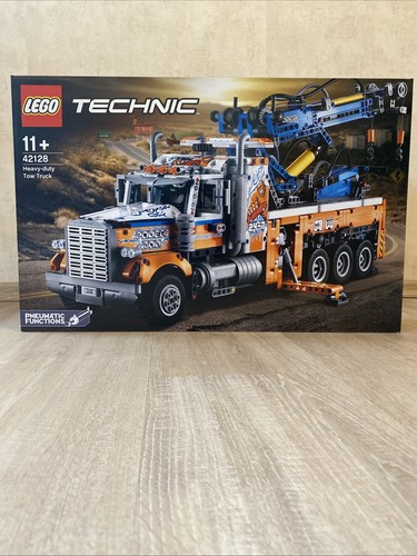 Lego technik 42128 - lego,