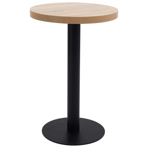 Bistrotisch mdf bartisch - bistrotisch,