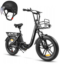 Elektrofahrrad 36V13Ah