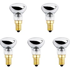 E14, 25W, dimmbar, Lava Lamp